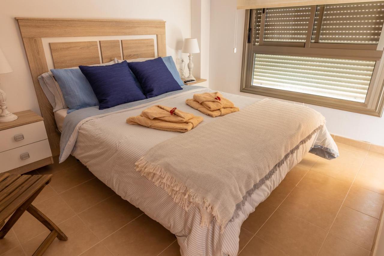 Lightbooking Costa Antigua Fuerteventura Costa De Antigua Dış mekan fotoğraf