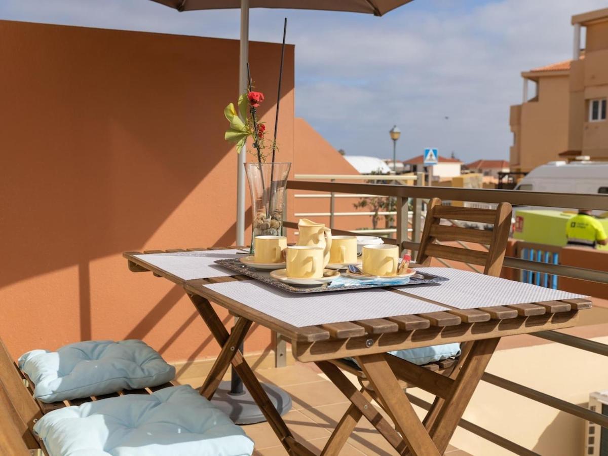 Lightbooking Costa Antigua Fuerteventura Costa De Antigua Dış mekan fotoğraf