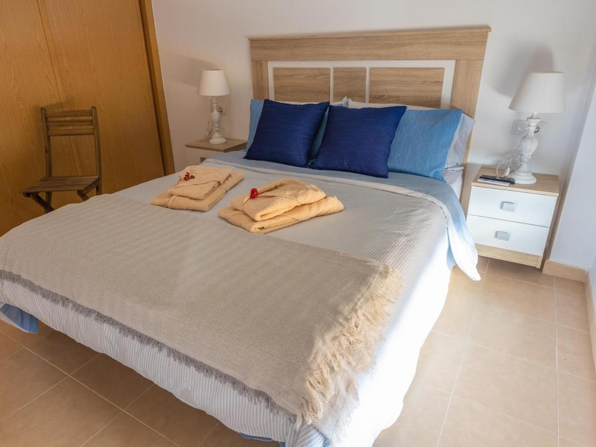 Lightbooking Costa Antigua Fuerteventura Costa De Antigua Dış mekan fotoğraf