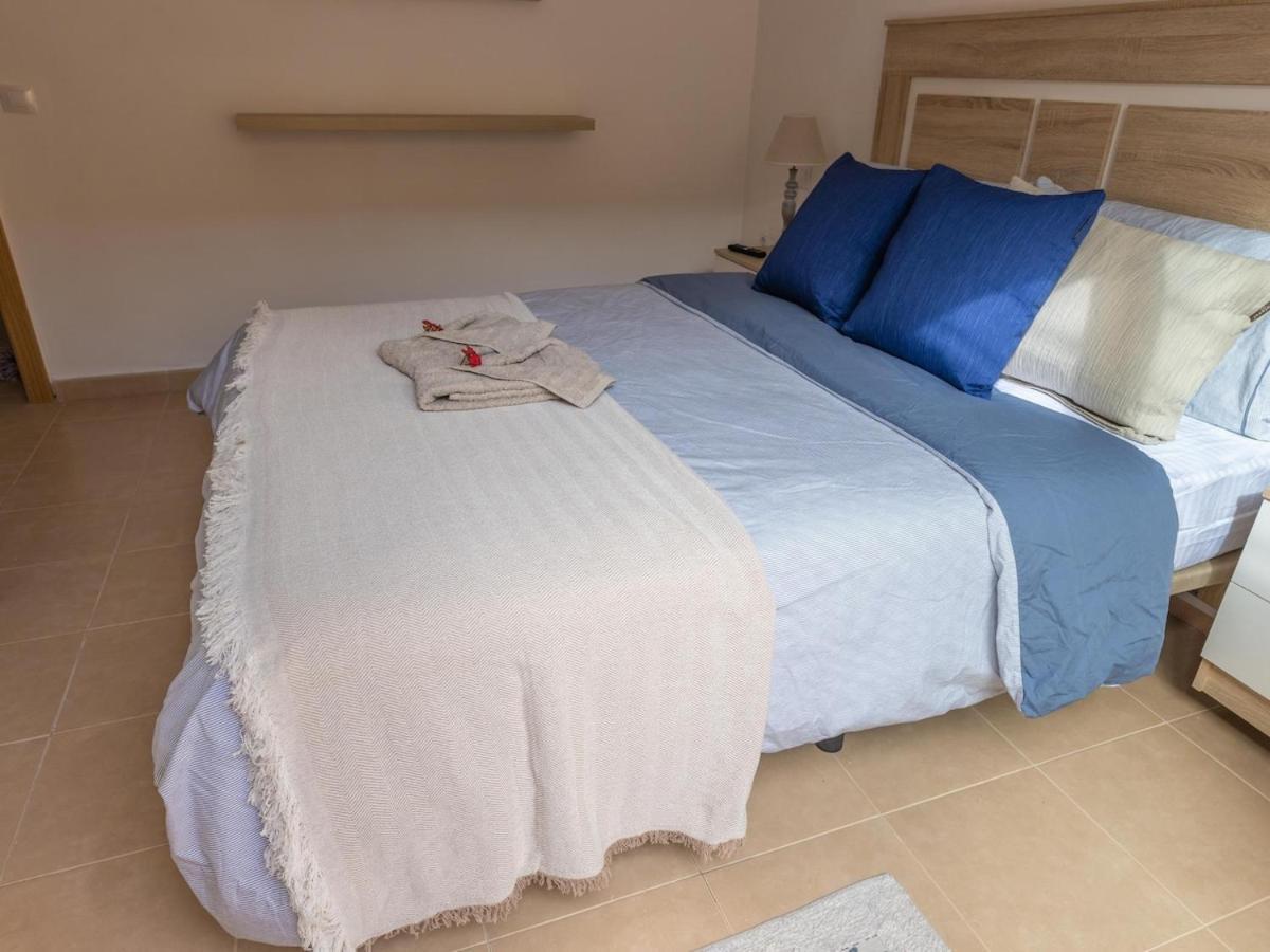 Lightbooking Costa Antigua Fuerteventura Costa De Antigua Dış mekan fotoğraf