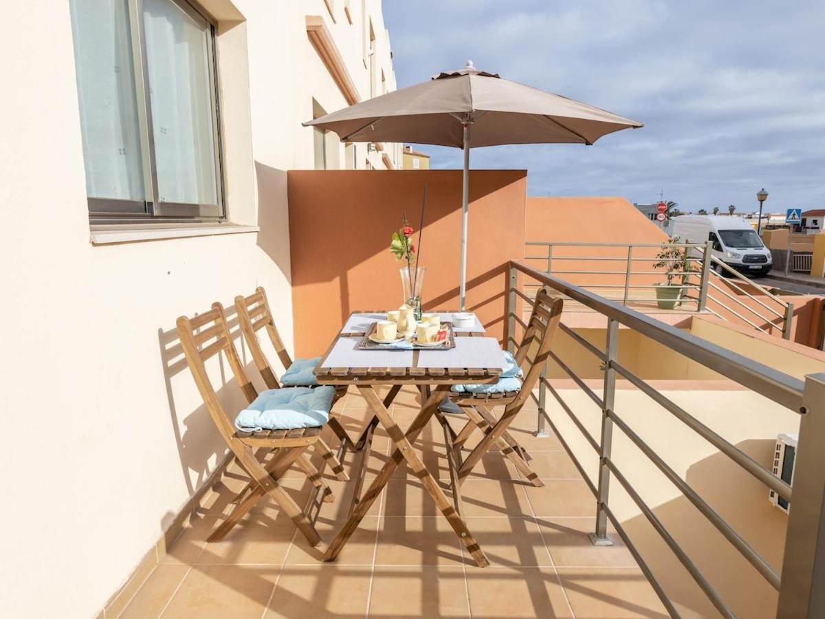 Lightbooking Costa Antigua Fuerteventura Costa De Antigua Dış mekan fotoğraf