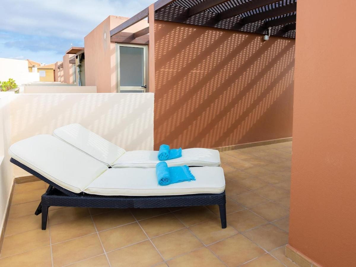 Lightbooking Costa Antigua Fuerteventura Costa De Antigua Dış mekan fotoğraf