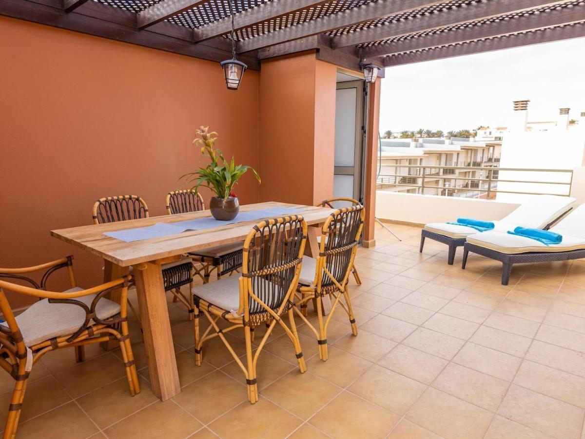 Lightbooking Costa Antigua Fuerteventura Costa De Antigua Dış mekan fotoğraf
